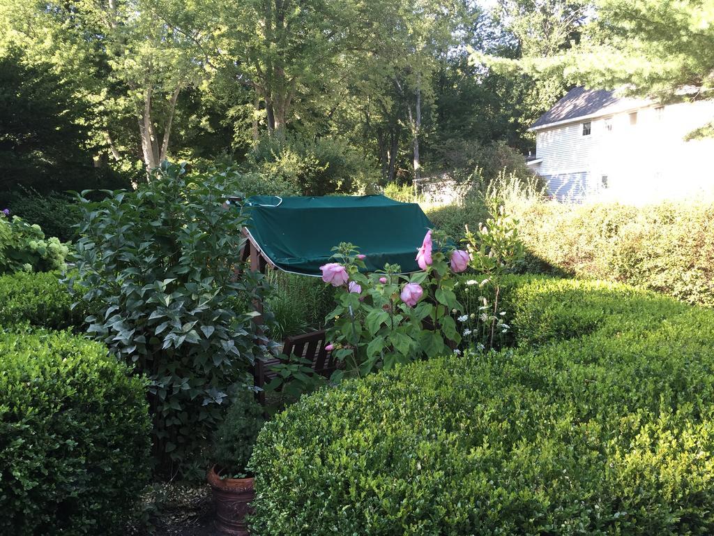 Garden Grove Frühstückspension
